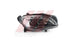 W166 HEADLAMP R/F C/A ML