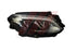 W166 HEADLAMP R/F DYNAMIC GLE ILS