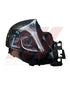 W166 HEADLAMP R/F DYNAMIC LED (GLS)ILS 5403 (LOSE INSIDE)