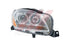 W166 HEADLAMP R/F NIGHT VISION