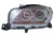 W166 HEADLAMP R/F NORMAL 1668200461 1668208661 1668206959 Original Electrical