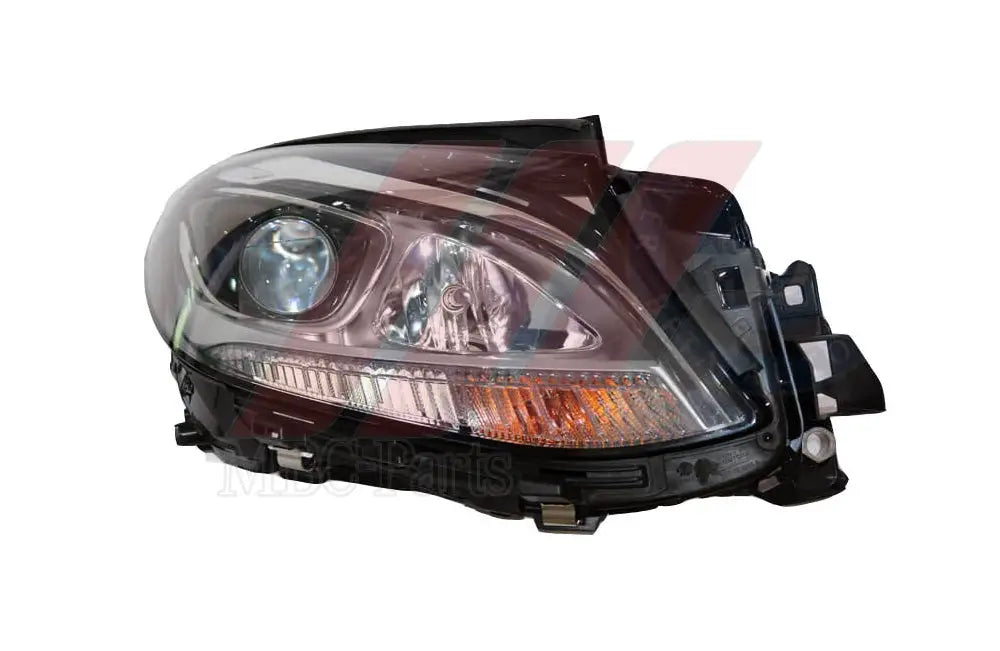 W166 HEADLAMP R/F NORMAL Electrical