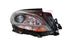 W166 HEADLAMP R/F NORMAL