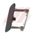 W166 HEADLAMP WASHER FLAP R/F