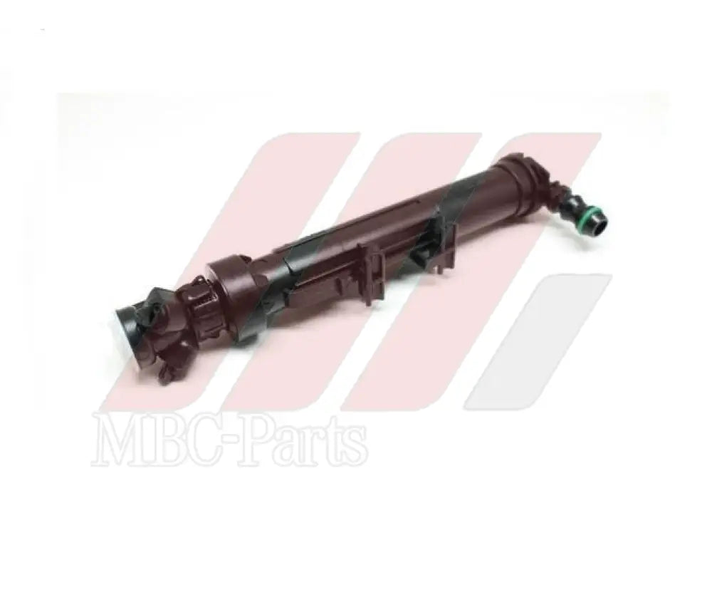 W166 HEADLAMP WASHER NOZZLE L/S Generic Attachment