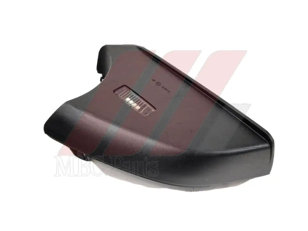 W166 MIRROR COVER L/S LOWER Generic Door