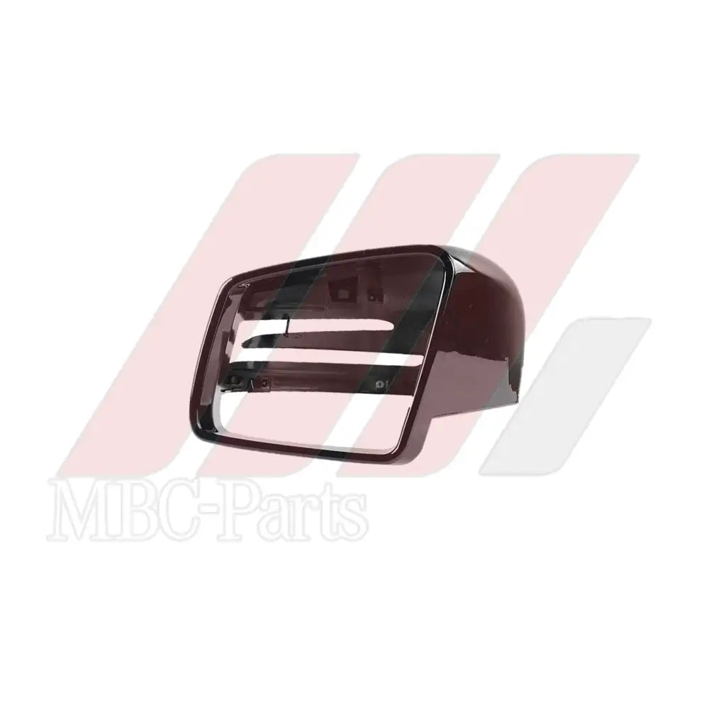 W166 MIRROR COVER ONLY L/S 1668109900 Generic Door