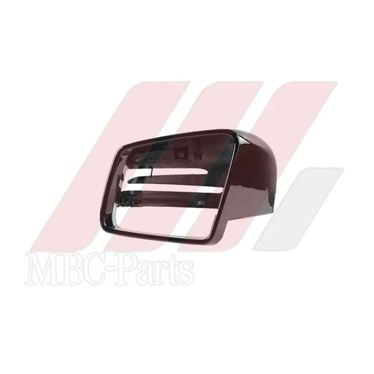 W166 MIRROR COVER ONLY L/S 1668109900 Generic Door