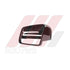 W166 MIRROR COVER ONLY L/S  1668109900