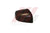W166 MIRROR COVER ONLY R/S 1668100101 NO INDICATOR Generic Door