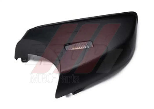 W166 MIRROR COVER R/S LOWER WITH AMBIENT LAMP Generic Door