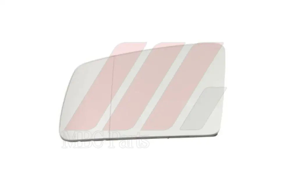 W166 MIRROR GLASS L/F Generic Door