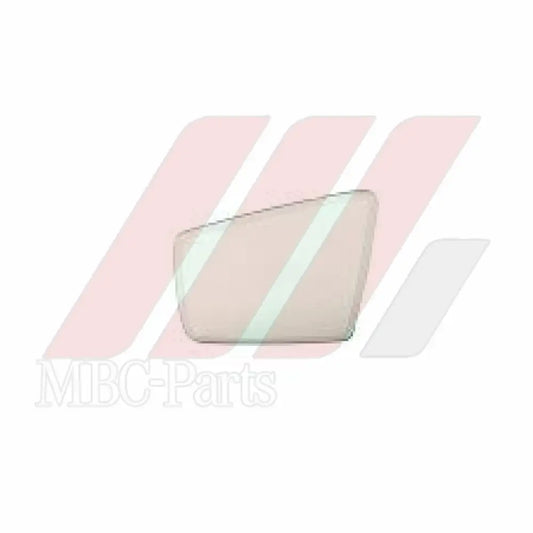W166 MIRROR GLASS R/F BLIND SPOT Generic Door