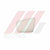 W166 MIRROR GLASS R/F BLIND SPOT Generic Door