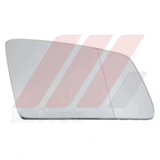 W166 MIRROR GLASS R/F Generic Door