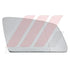 W166 MIRROR GLASS R/F 1668100819