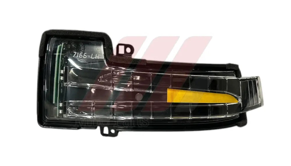 W166 MIRROR INDICATOR L/S Generic Door