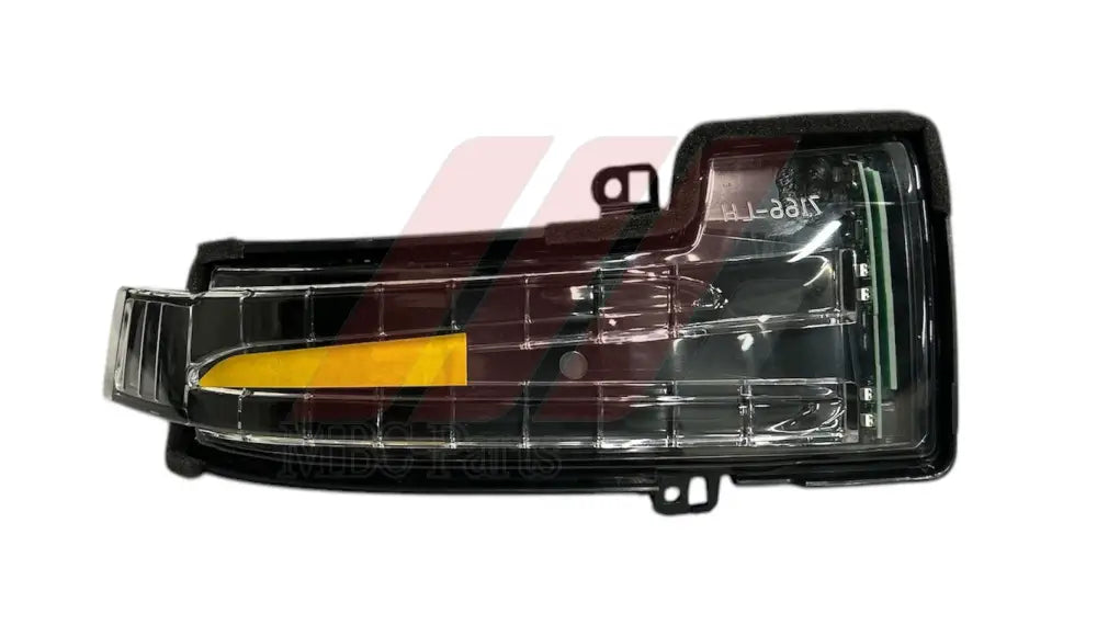 W166 MIRROR INDICATOR R/S Generic Door