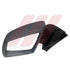 W166 MIRROR L/S COMPLETE WITH BLIND SPOT (NO GLASS)