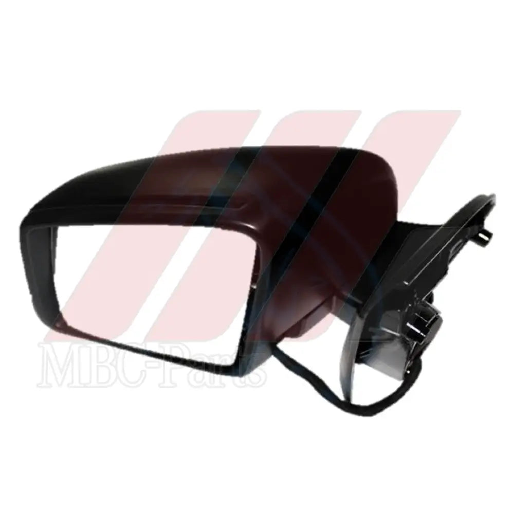 W166 MIRROR L/S FOLDING COMPLETE 1668108500 Generic Door