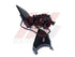 W166 MIRROR R/S FOLDING MECHANISM ONLY