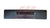 W166 NUMBER PLATE BASE F/L Generic None