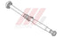 W166 PROP SHAFT FR