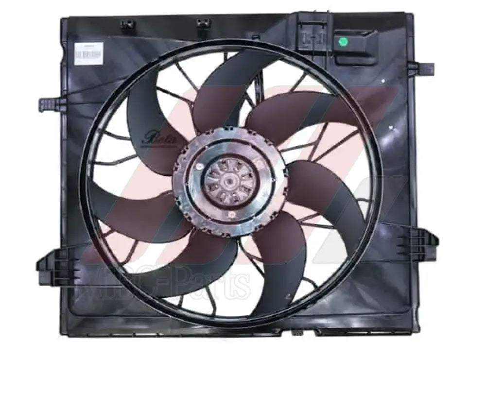 W166 RADIATOR FAN 0999060900 (600W) Generic Radiators
