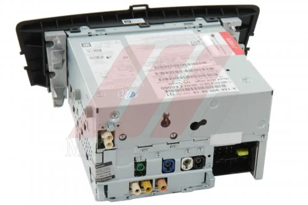 W166 RADIO Original Electrical