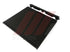 W166 ROLLER BLIND BLACK