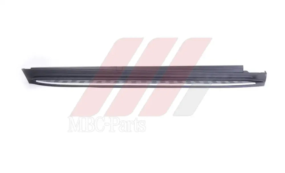W166 SIDE STEP L/S GL/GLS Generic Panelling