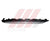 W166 SIDE STEP L/S ML Generic Panelling