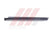 W166 SIDE STEP R/S GL/GLS Generic Panelling