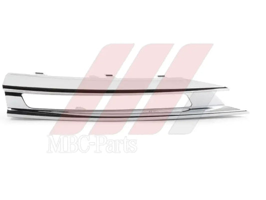 W166 SPOT LAMP CHROME L/F AMG Generic Attachment
