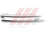 W166 SPOT LAMP CHROME L/F AMG
