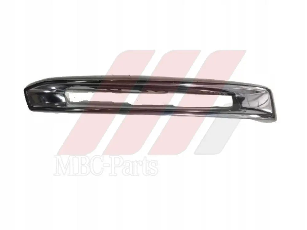W166 SPOT LAMP CHROME L/F AMG-GL Generic Attachment