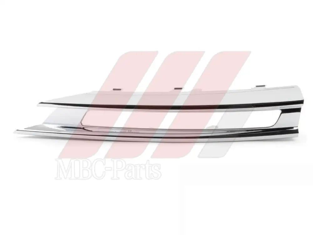 W166 SPOT LAMP CHROME R/F AMG Generic Attachment