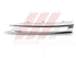W166 SPOT LAMP CHROME R/F AMG
