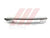 W166 SPOT LAMP CHROME R/F GL Generic Attachment