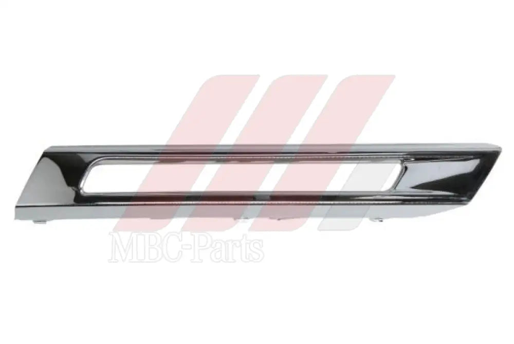 W166 SPOT LAMP CHROME R/F NORMAL Generic Attachment