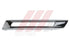 W166 SPOT LAMP CHROME R/F NORMAL