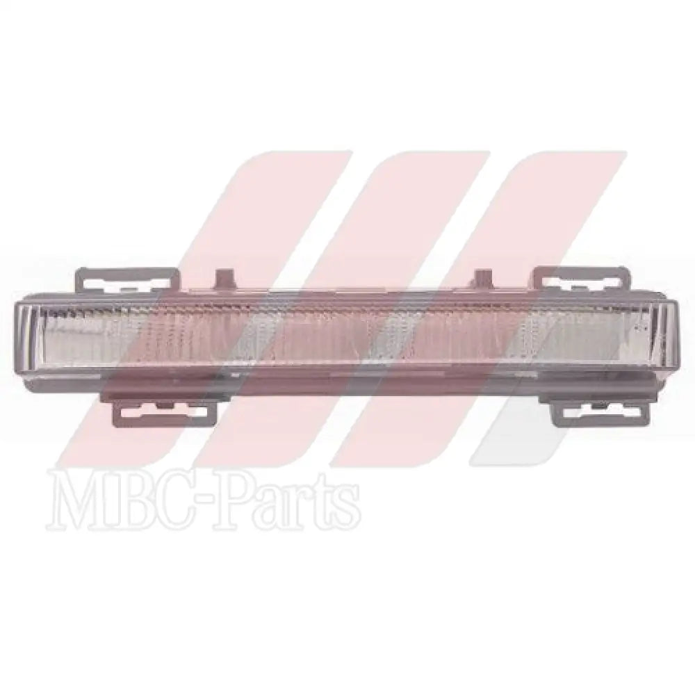 W166 SPOT LAMP L/S LED Generic Electrical