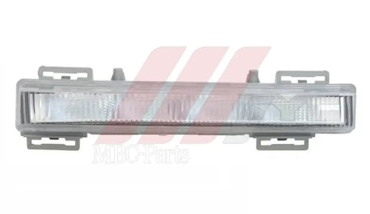 W166 SPOT LAMP R/S LED Generic Electrical