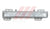W166 SPOT LAMP R/S LED Generic Electrical