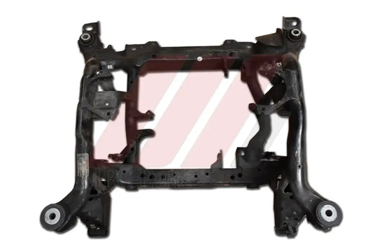 W166 SUBFRAME FRONT GLE/GLS Original Front End