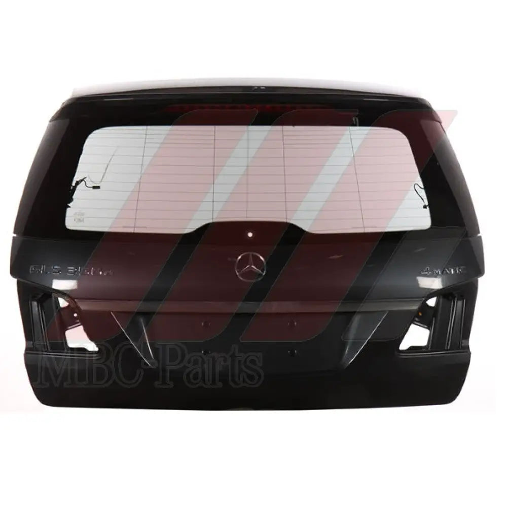 W166 TAIL GATE GLS 1667405200 Original Boot
