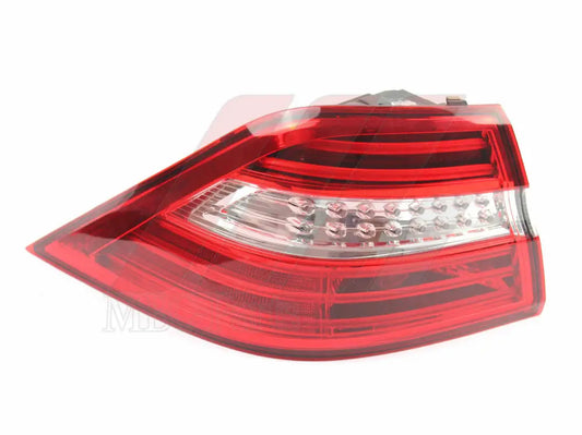 W166 TAIL LAMP L/R Generic Electrical
