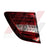 W166 TAIL LAMP L/R INNER Generic Electrical