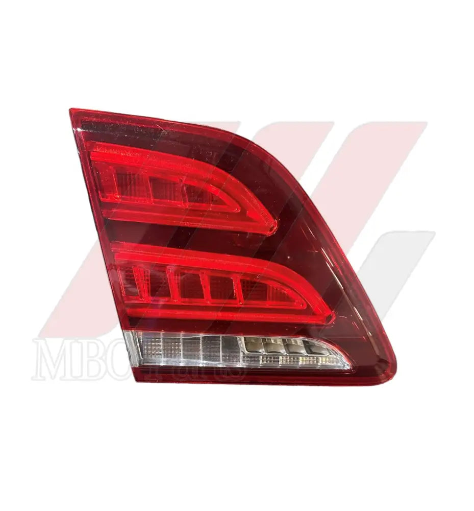 W166 TAIL LAMP L/R INNER GLE (2015-2018) Generic Electrical