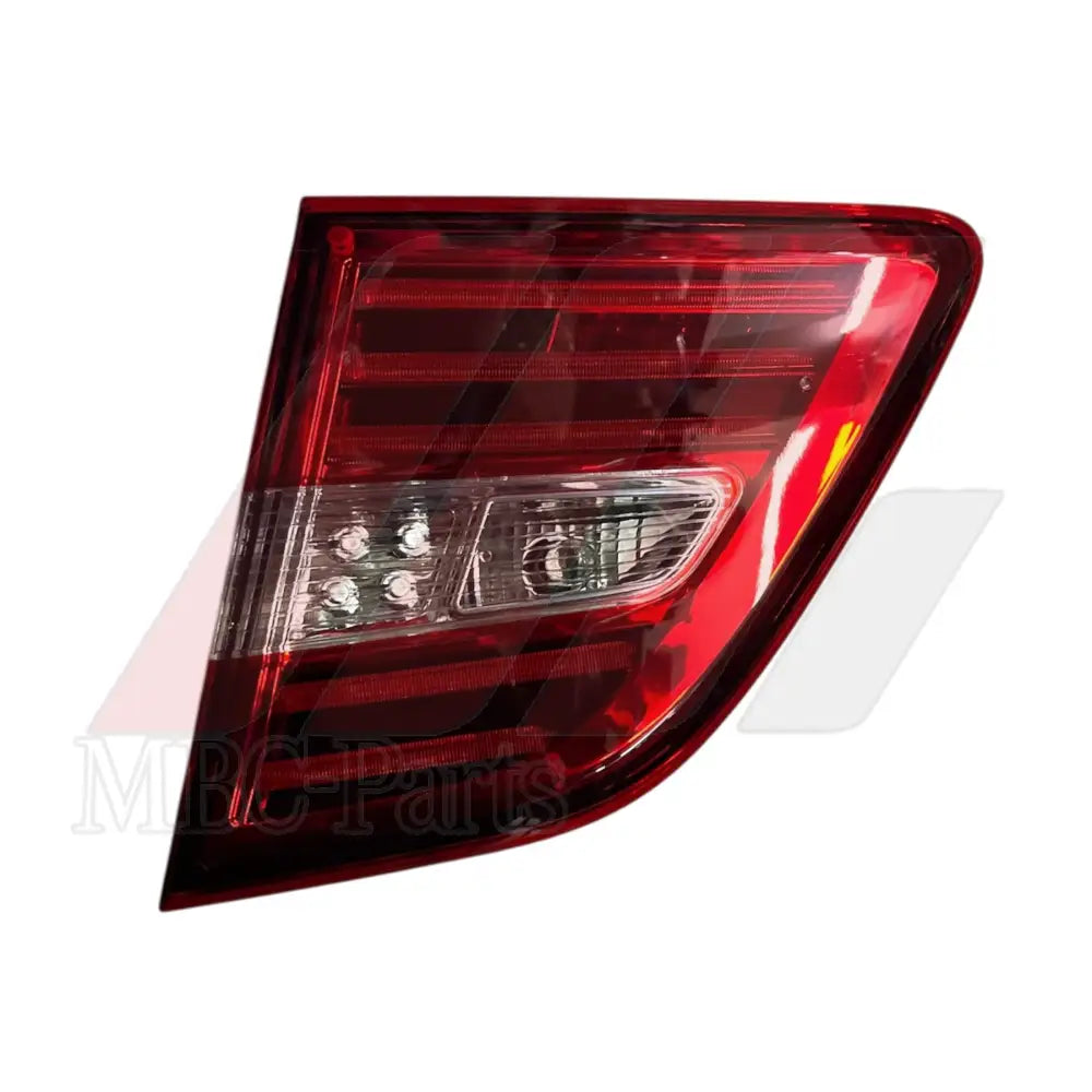 W166 TAIL LAMP R/R INNER Generic Electrical